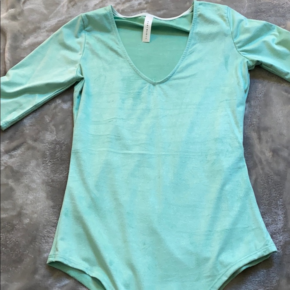 Bodysuit